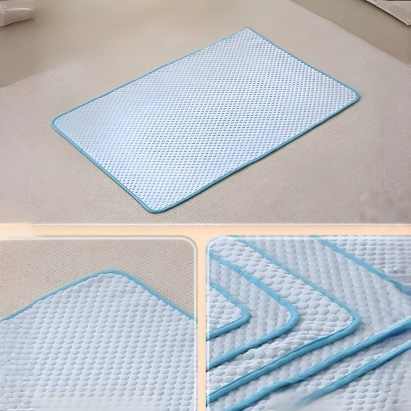 Pet Cooling Sleeping Mat