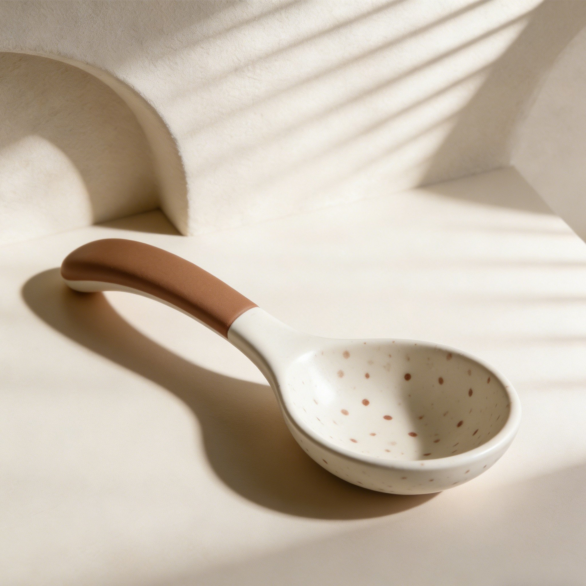 Thickened Durable Rice Scoop