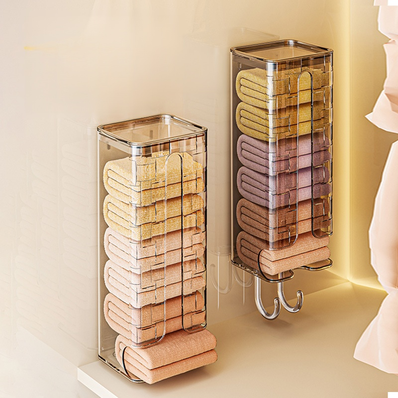 防塵下着収納ボックス