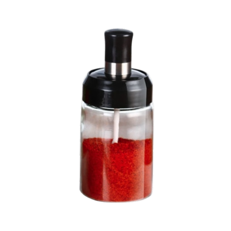 Creative Seasoning Bottle Set