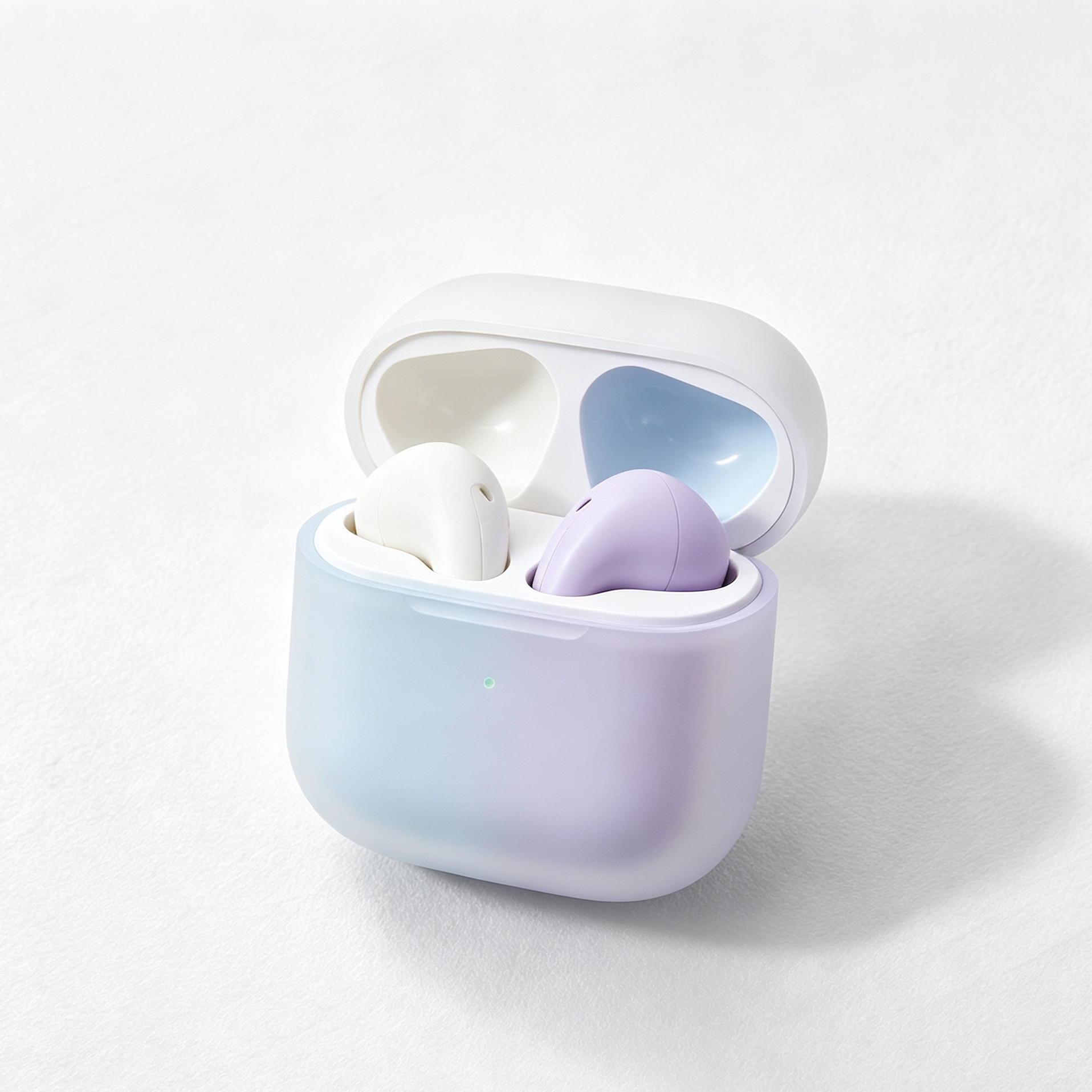 Wireless Bluetooth headphones