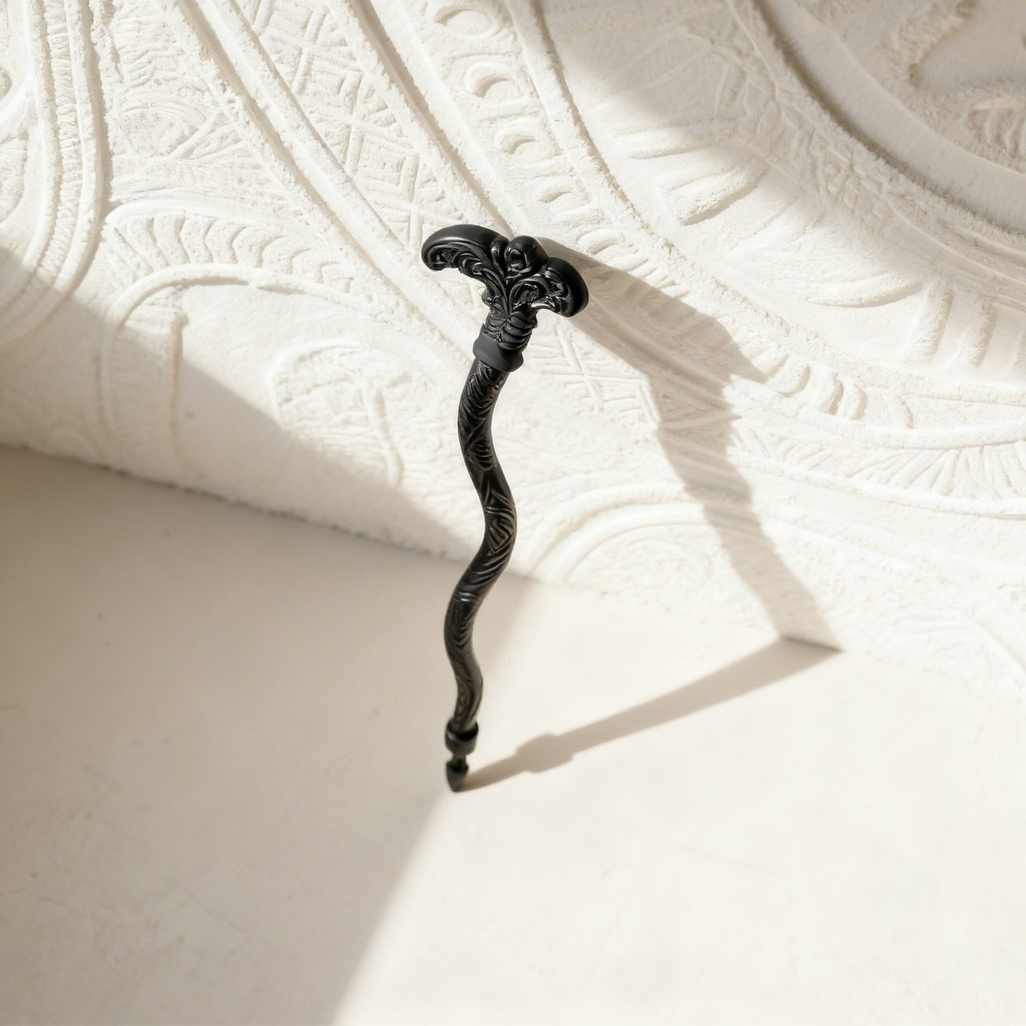  Pereche de bastoane pentru drumeții și alpinism în natură