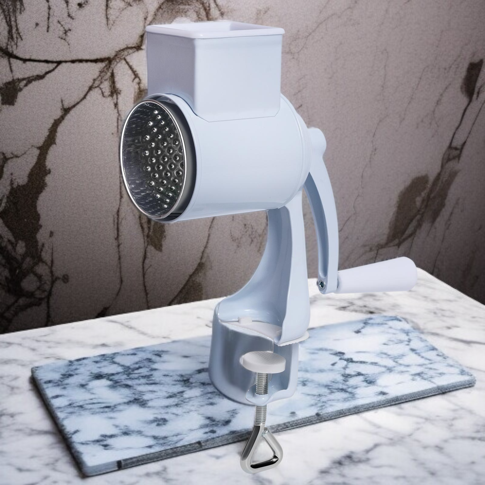 핸드 땅콩 견과류 연마기