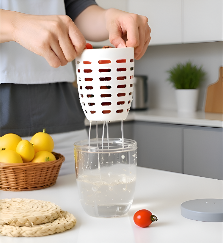 تصميم مانع للتسرب لحفظ السلطة