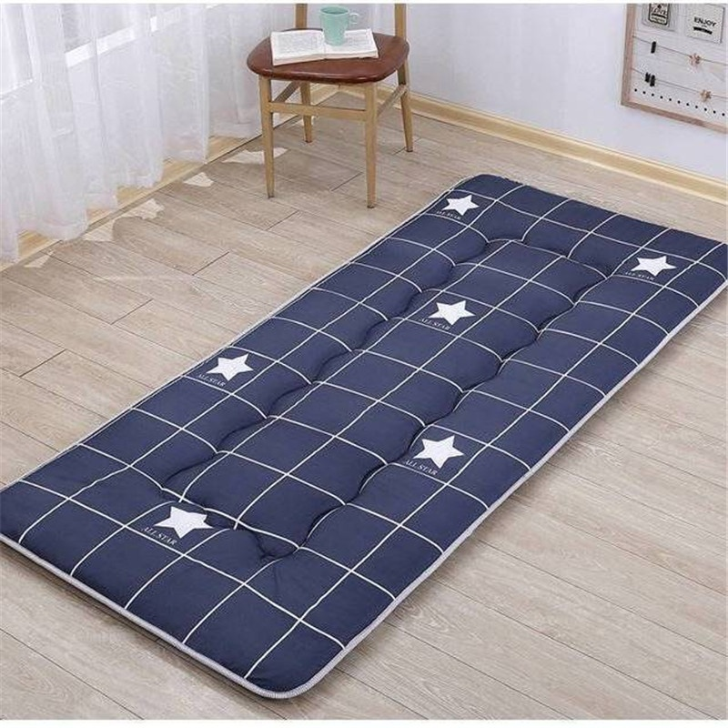 Colchón suave para dormitorio estudiantil