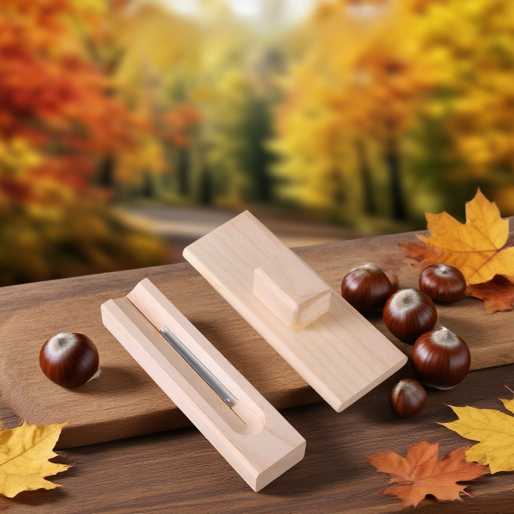 Otwieracz do kasztanów