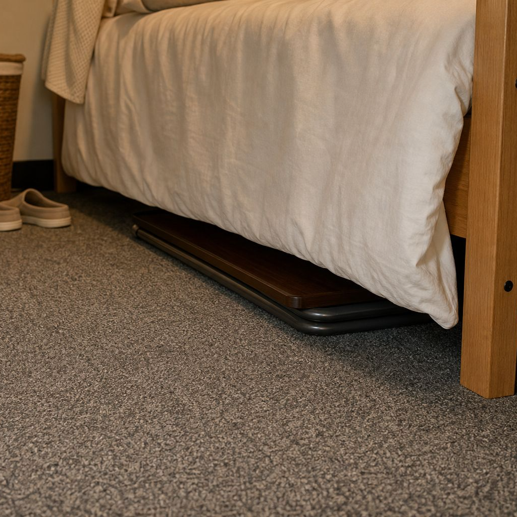 Desk foldable computer desk student home small apartment bedside table school dormitory small table 