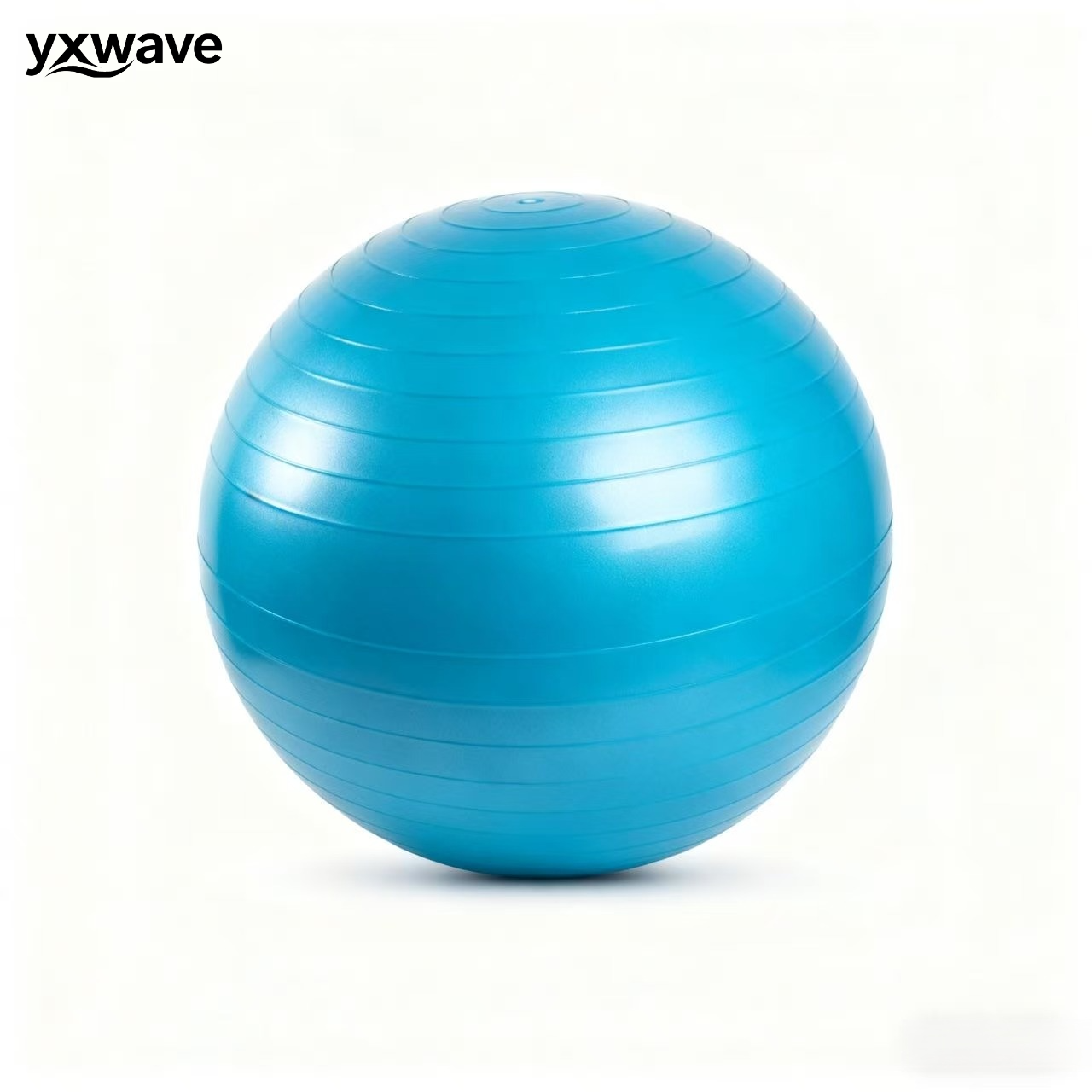피트니스용 방폭 요가볼 (3개입)