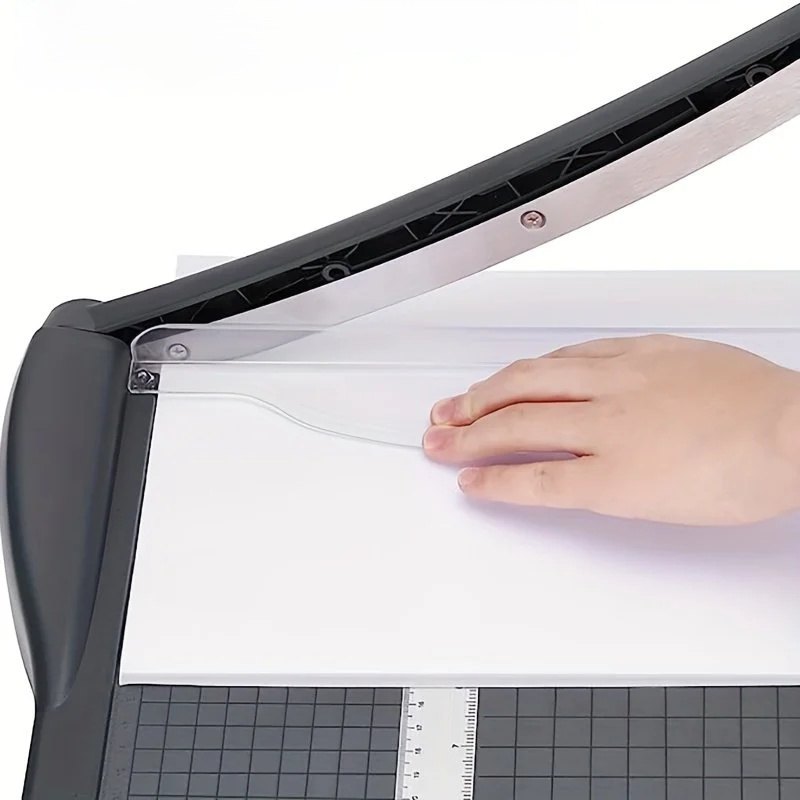 Office Multi-purpose Paper Cutting Machine