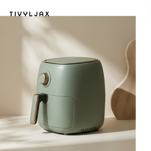 디지털 터치 에어프라이어