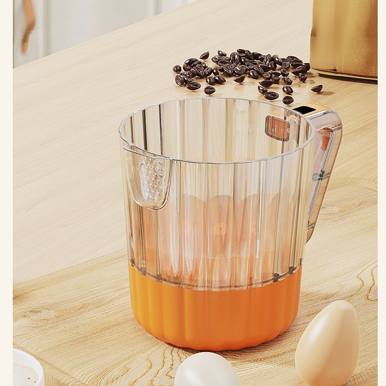 주방용 전동 계란 믹서기