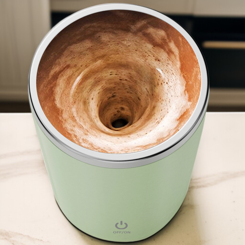 Haushaltsaufladung, automatische Touchscreen