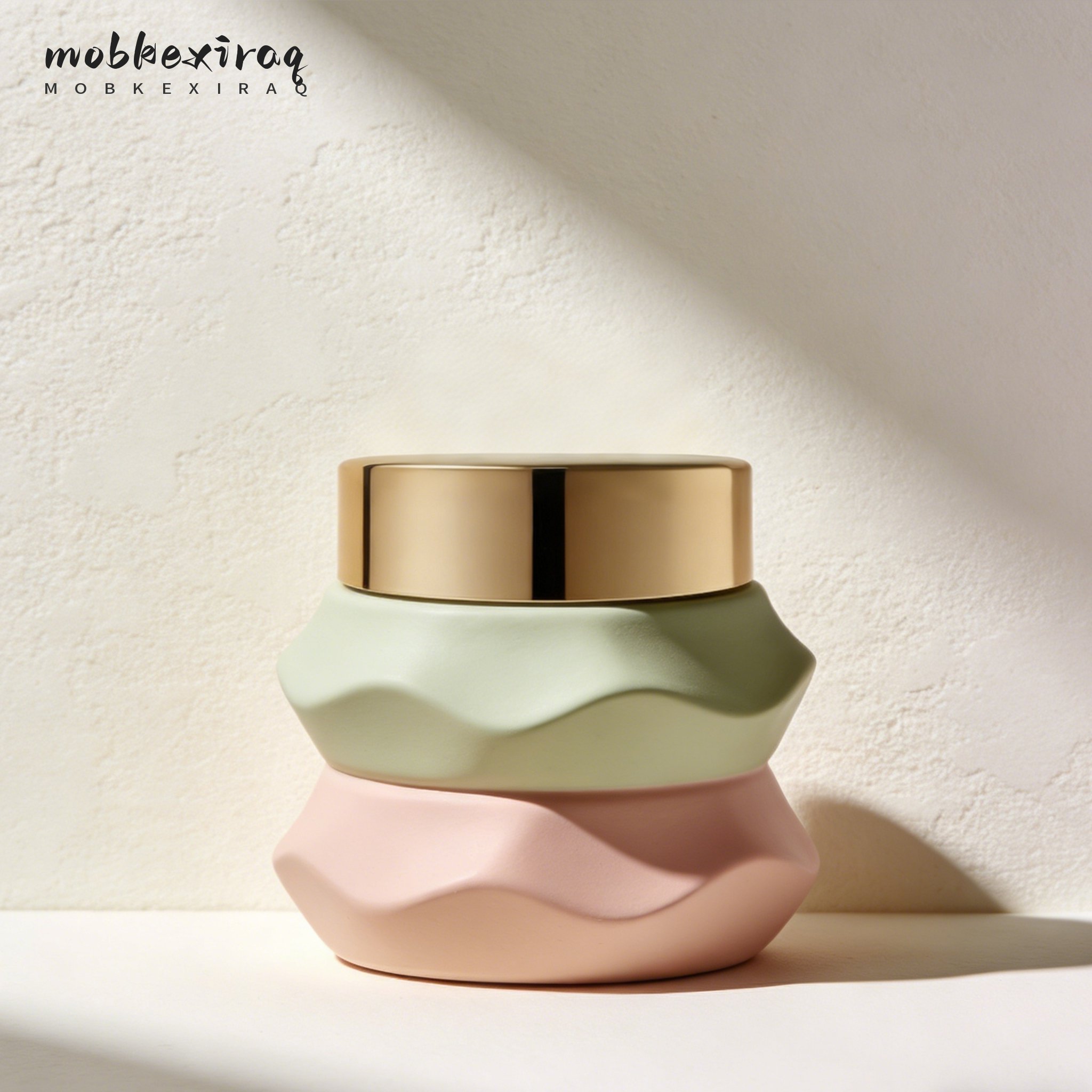 딥 클렌징 미네랄 머드 마스크