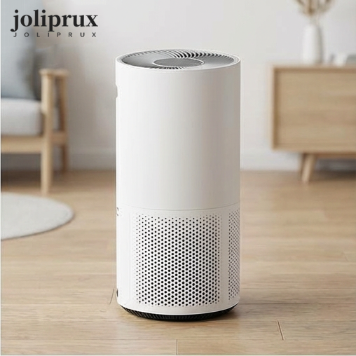 เครื่องฟอกอากาศอัจฉริยะ