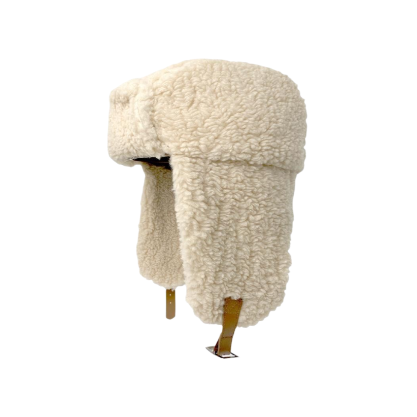 Windproof and warm earmuffs