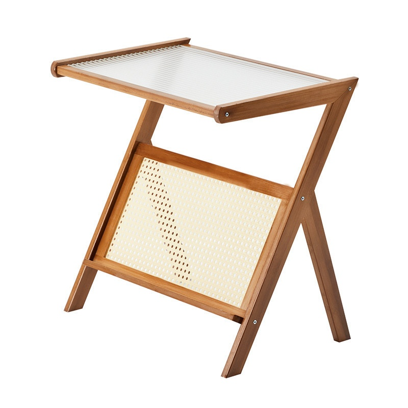 Multifunctional small coffee table