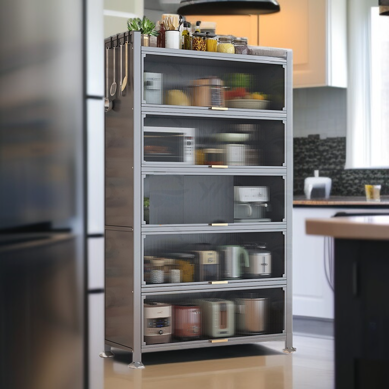 金属製スチールロッカー