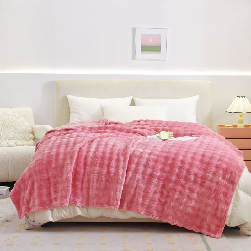 Soft and Comfortable Blanket