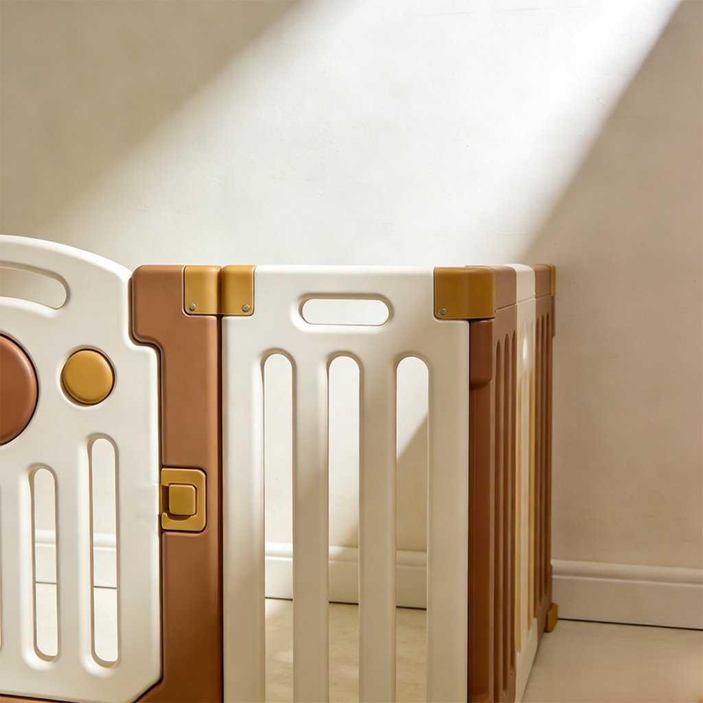 Baby Protective Fence