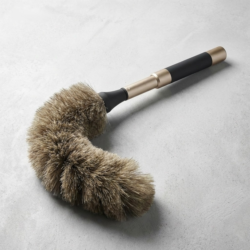 Dust removal tool 