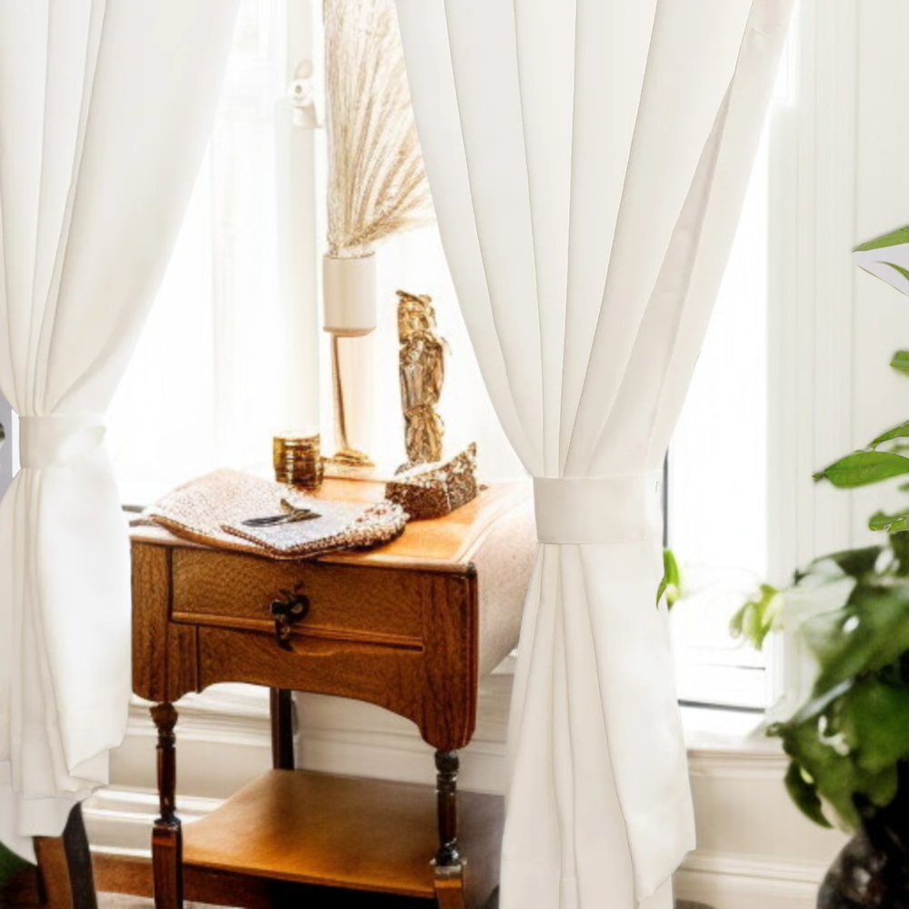 침실 펀치 프리로 올 차광 커튼 접착식 햇빛가리개 자체 접착 발코니 창문 차광막