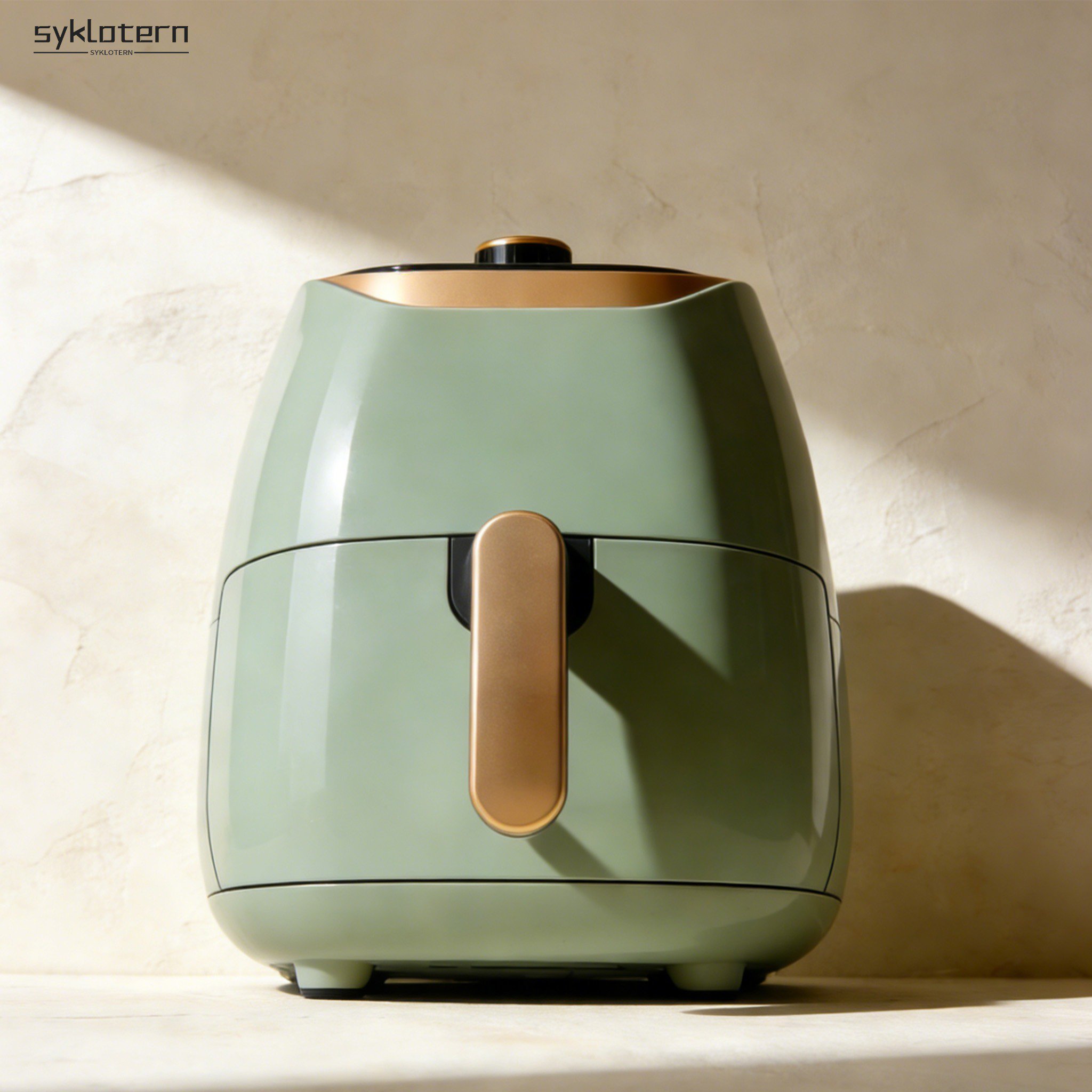 空氣炸鍋烹飪無油炸雞翅