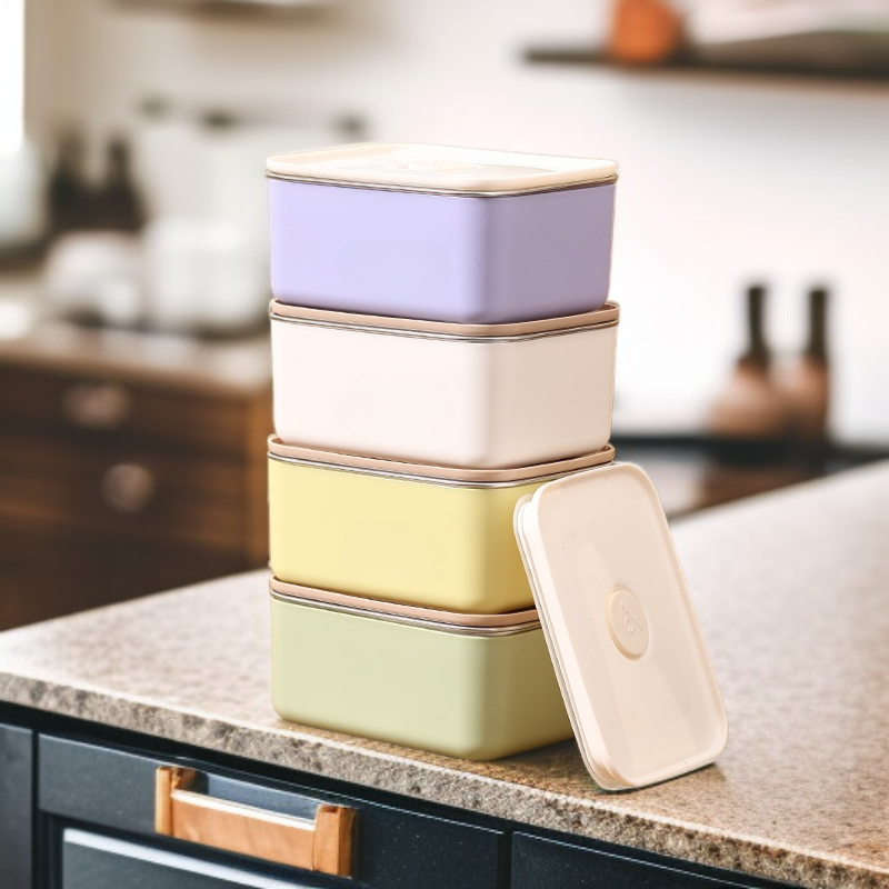 304 스테인리스 스틸 냉장고 밀봉 상자