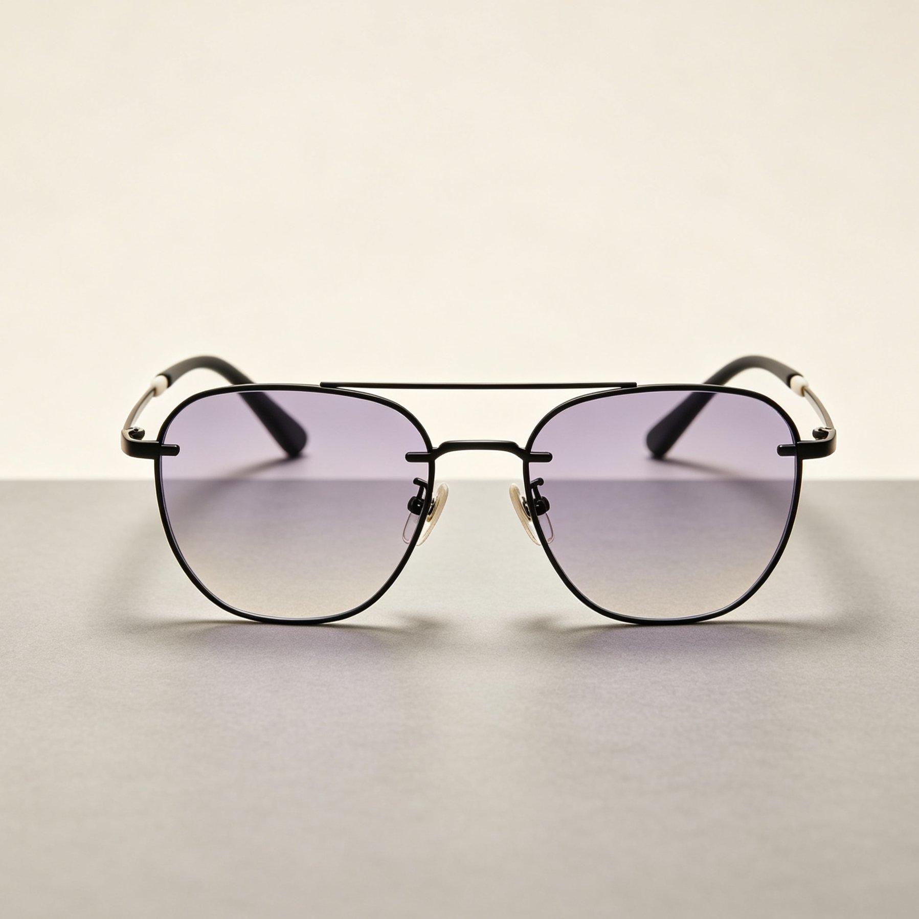 Smart Photochromic Sunglasses