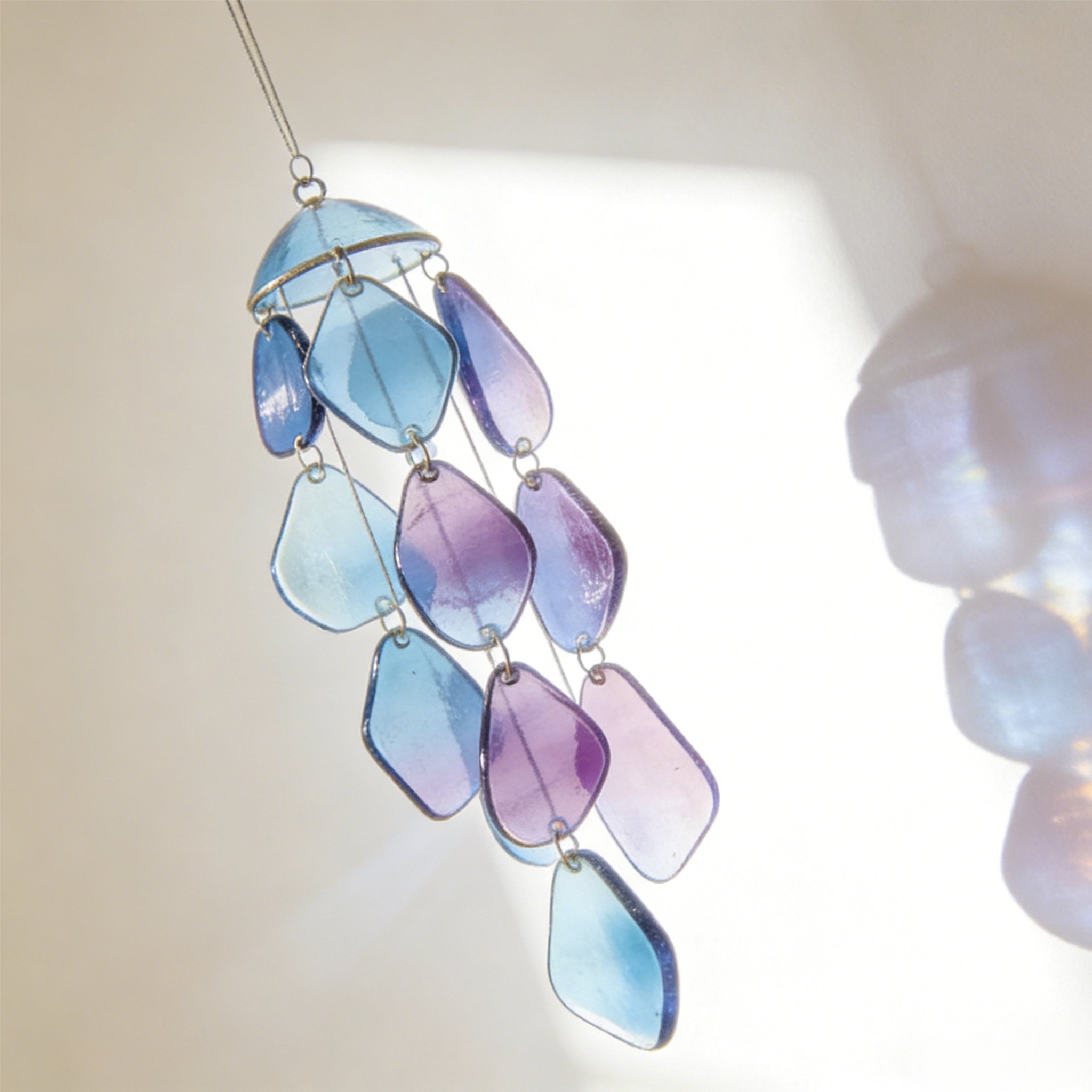 Wind Chime Home Decoration Hanging Ornament