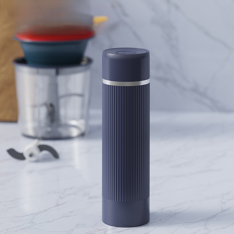 Mini-Foodprozessor für den Haushalt