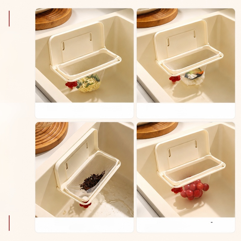 Folding Sink Drainage Mesh Frame