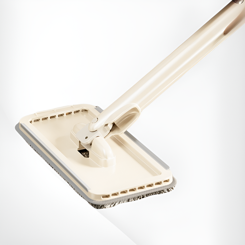 多功能迷你懒人可夹抹布免手洗