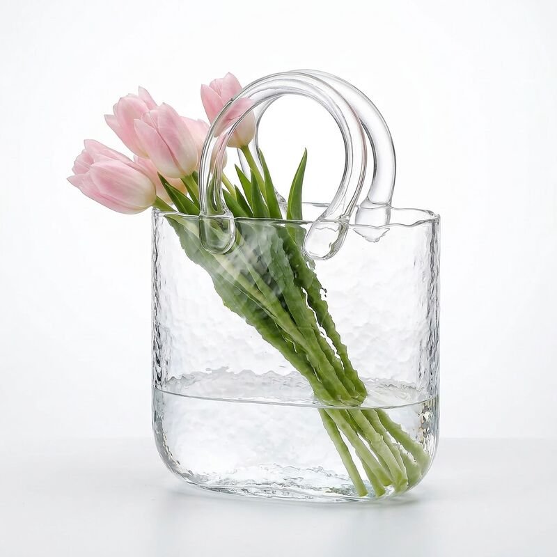 แจกันแก้ว