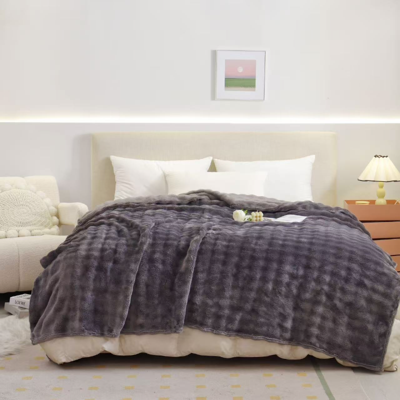 Soft and Comfortable Blanket