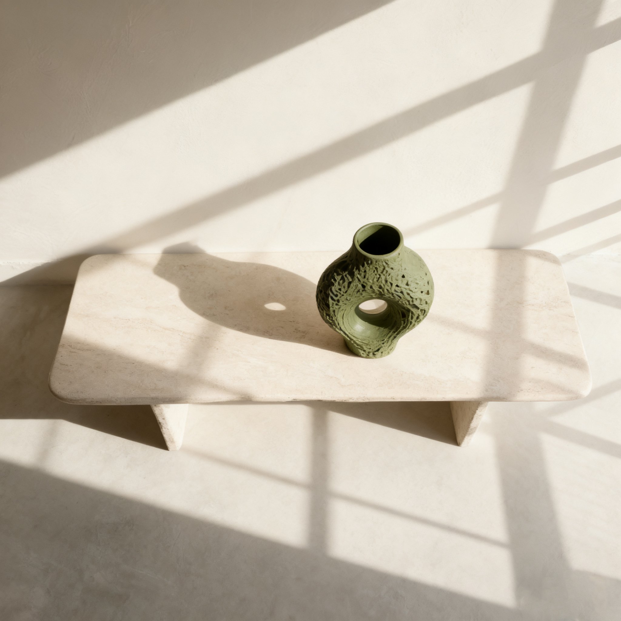 モダンデコレーションフィギュア