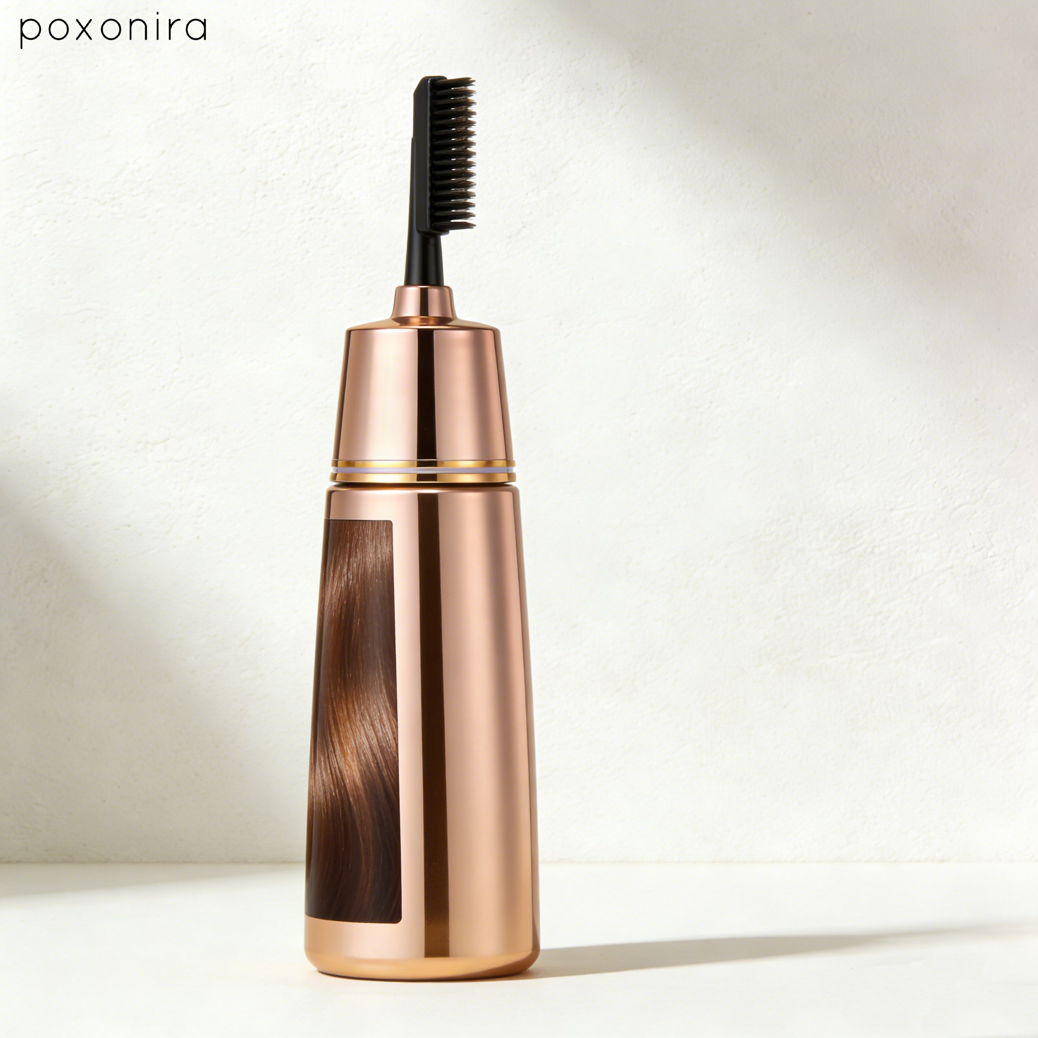 ยาย้อมผมสีติดทนนาน ไม่ซีดจาง