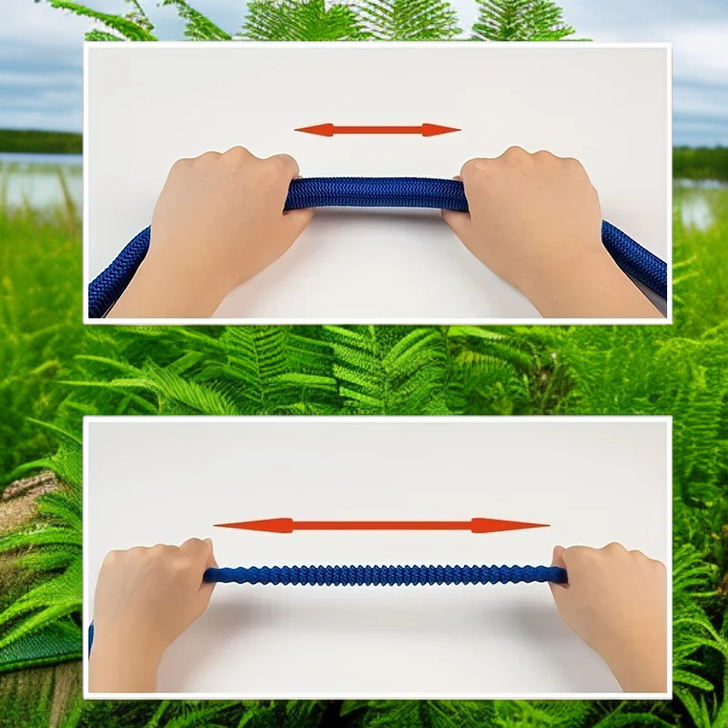 Modern and durable latex garden hose