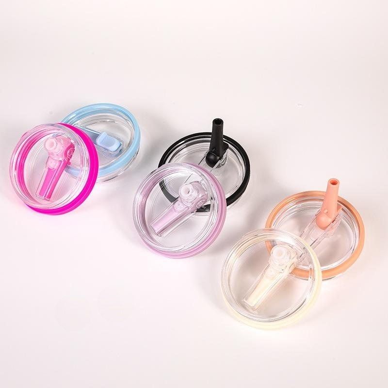 高顏值防漏密封蓋