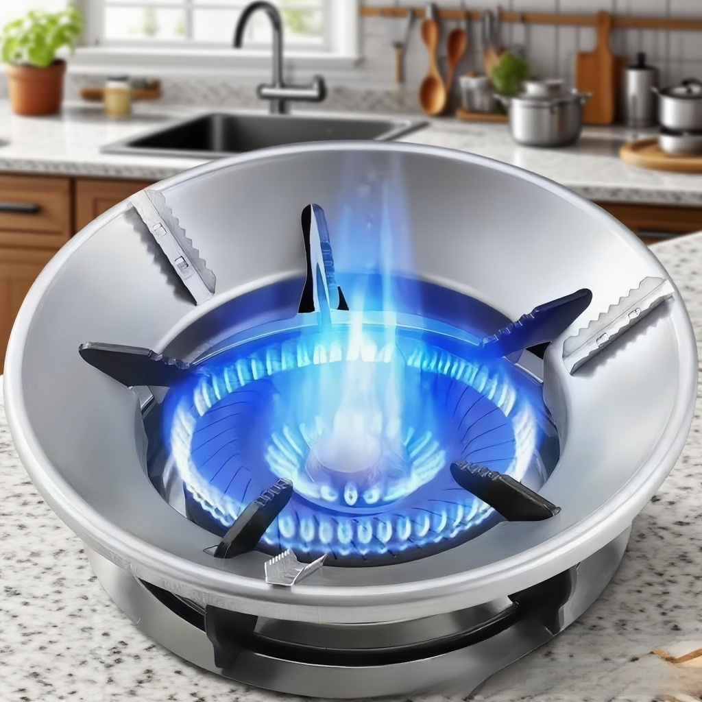 에너지 절약형 방화형 에너지 수집 후드