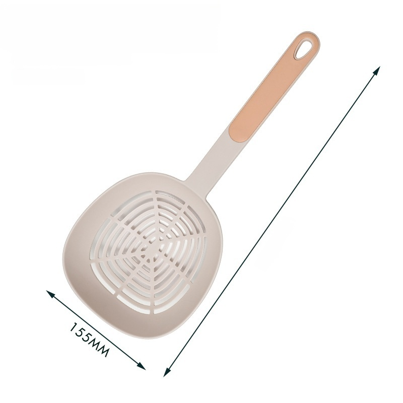 長柄廚房意麵濾勺