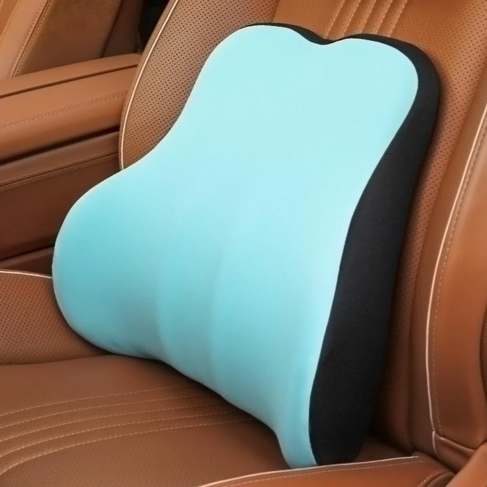 護腰座椅腰部支撐腰托