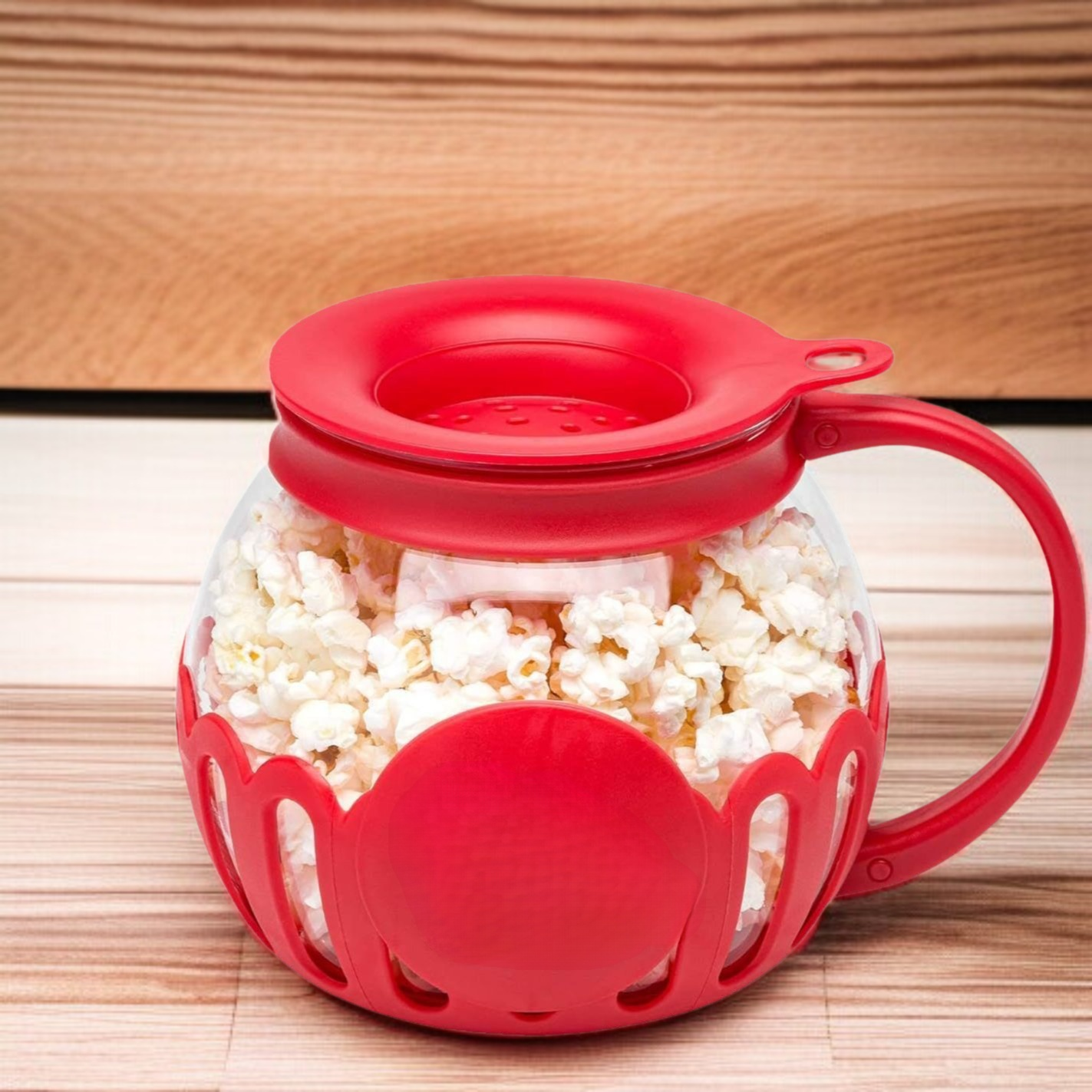 ポップコーン自爆ポットのパーツ詳細画像