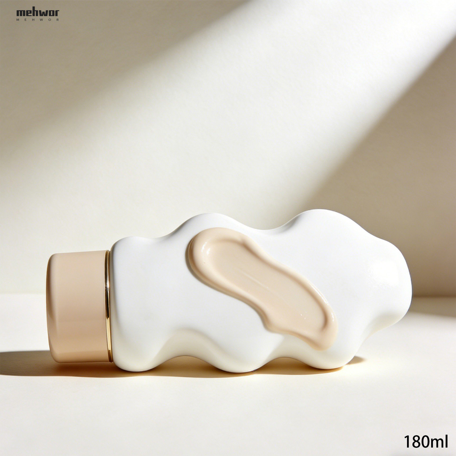 ผลิตภัณฑ์มาสก์หน้าเพื่อผิวไร้ความมัน