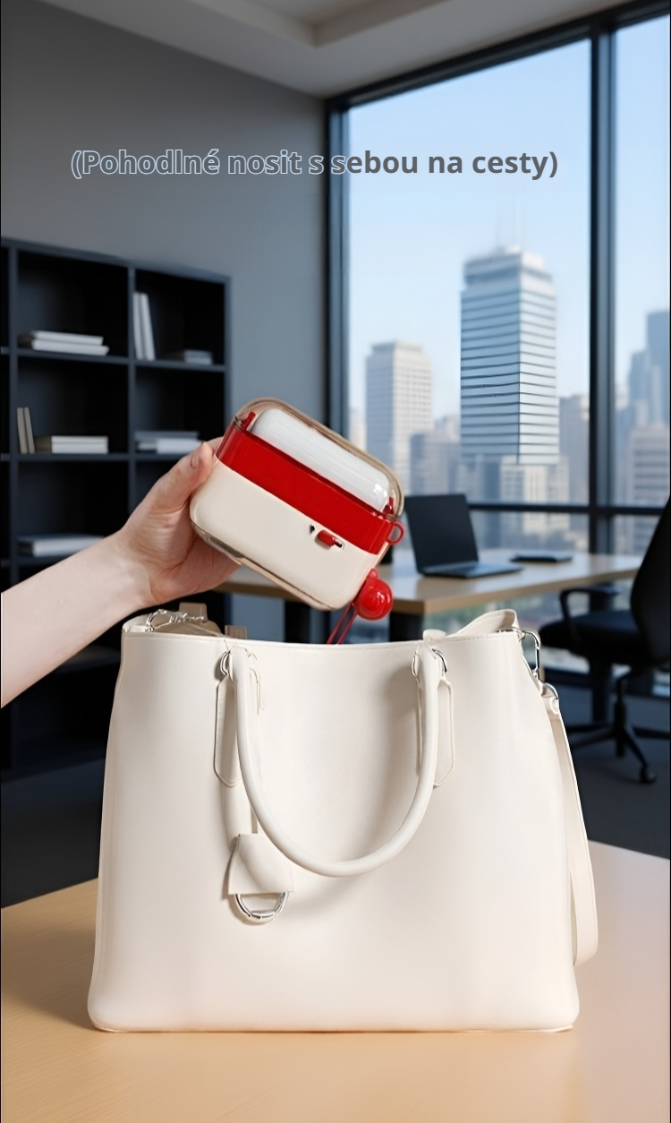 Efektivní čištění srsti domácích mazlíčků