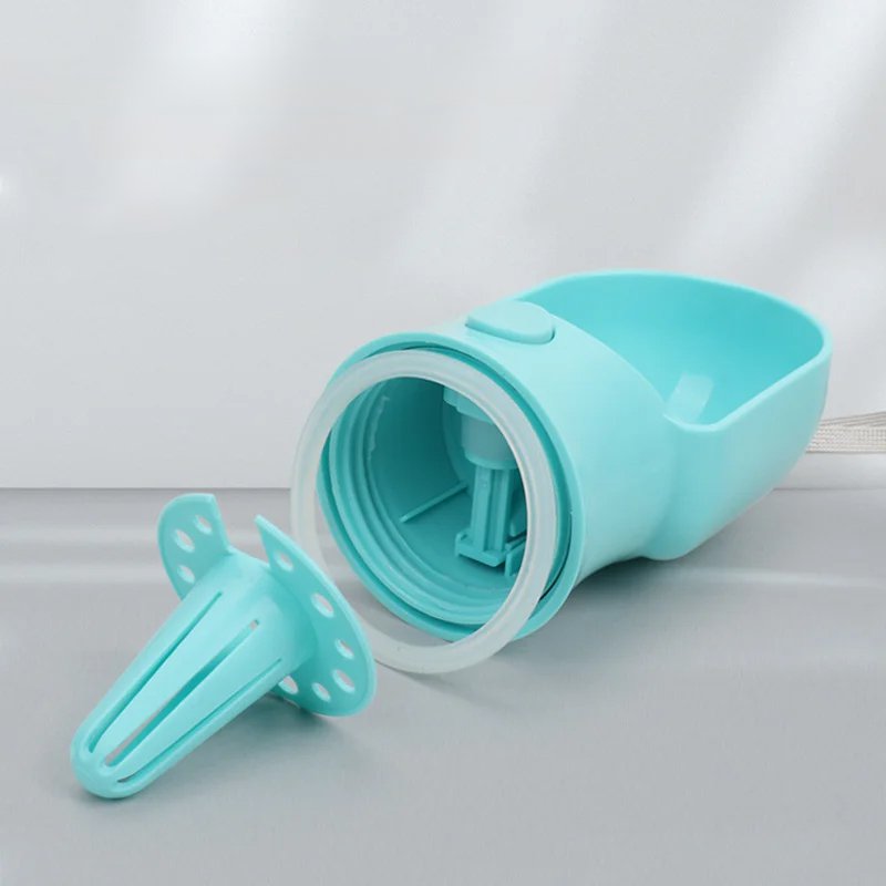 旅行寵物飲水器