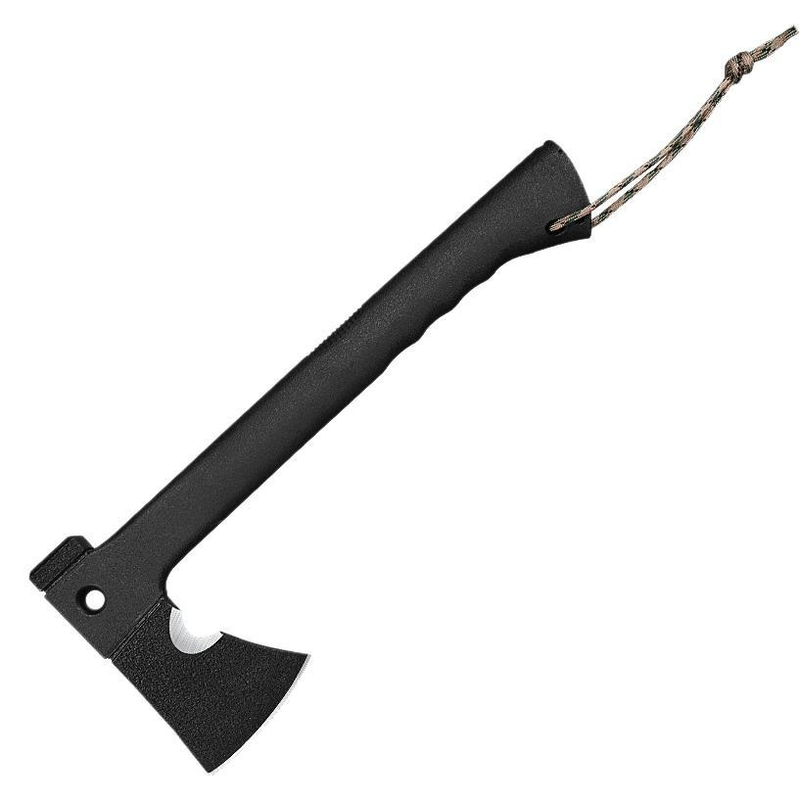 Multi-Functional Outdoor Fire Axe