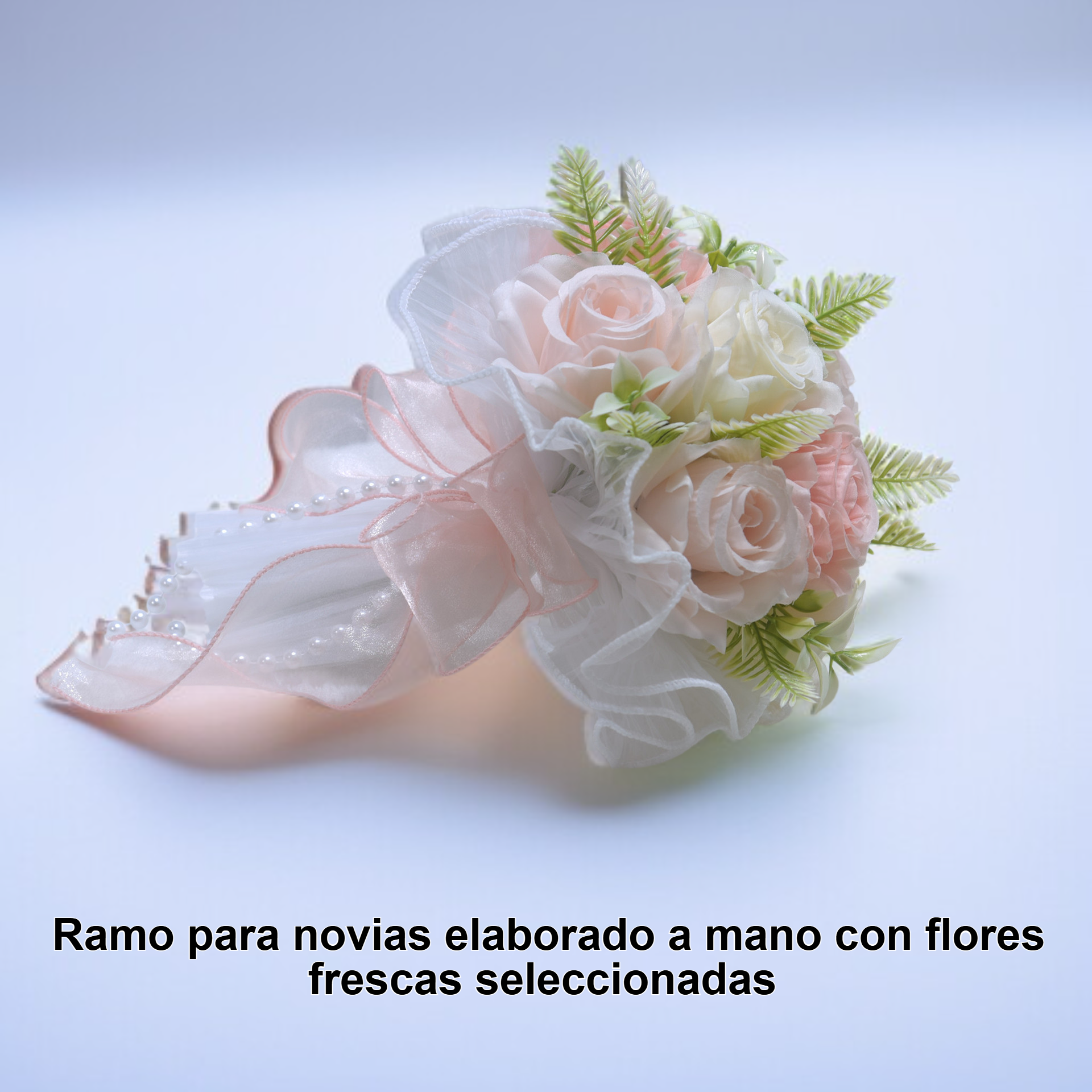 Ramo para novias