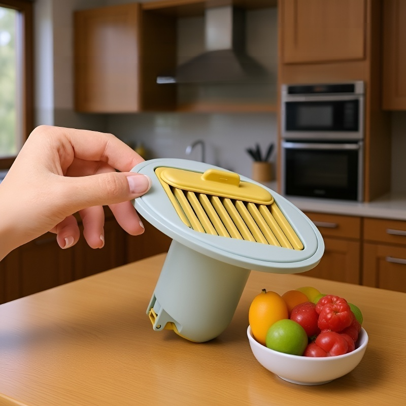 욕실 바닥 누설심 악취방지 필터