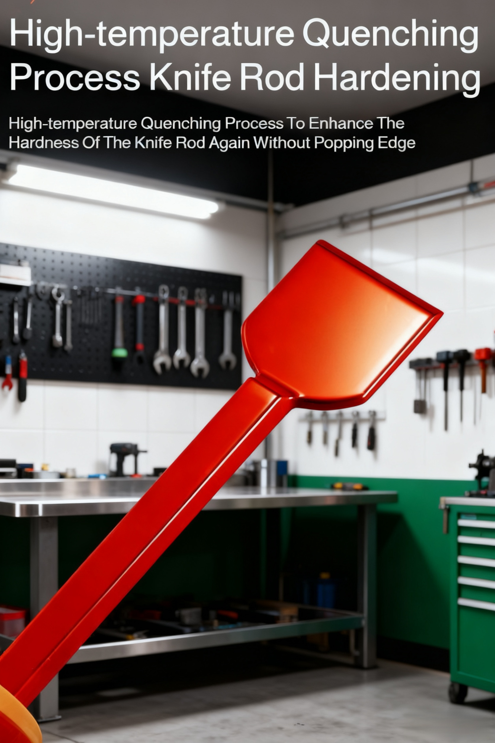 High-quality cylinder scraper tool for vehicle maintenance