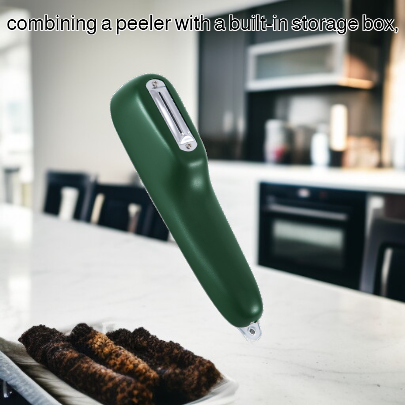 Storage Peeler